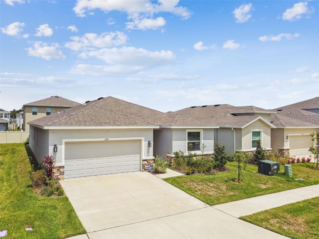 2518 Chapel Oak Bend, Wesley Chapel, FL 33543