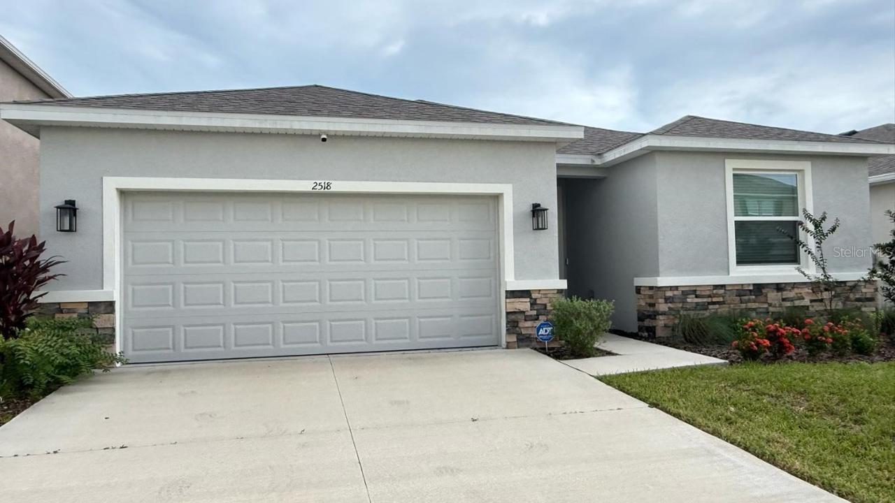 2518 Chapel Oak Bend, Wesley Chapel, FL 33543