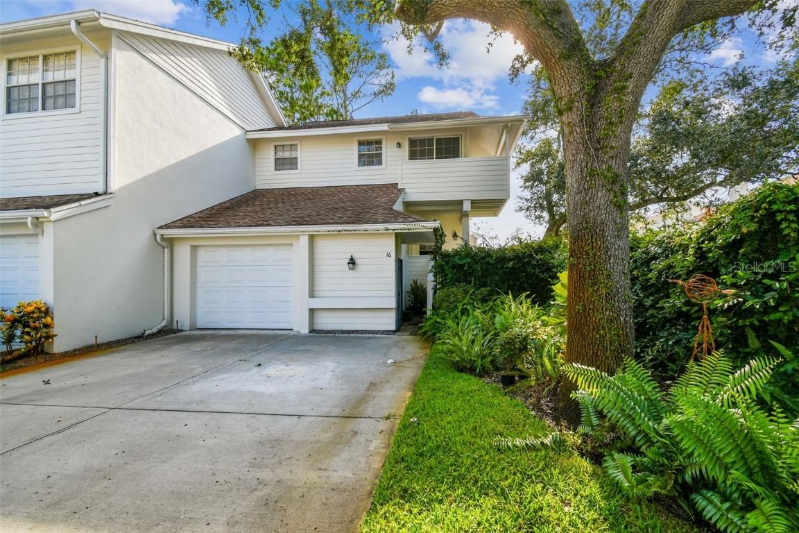 5207 Bayshore Blvd. #16, Tampa, FL 33611