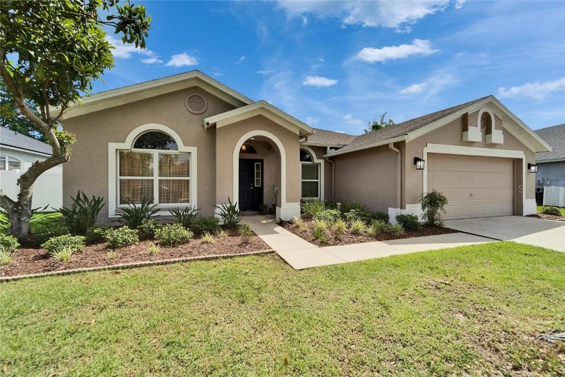 607 Tuscanny St., Brandon, FL 33511