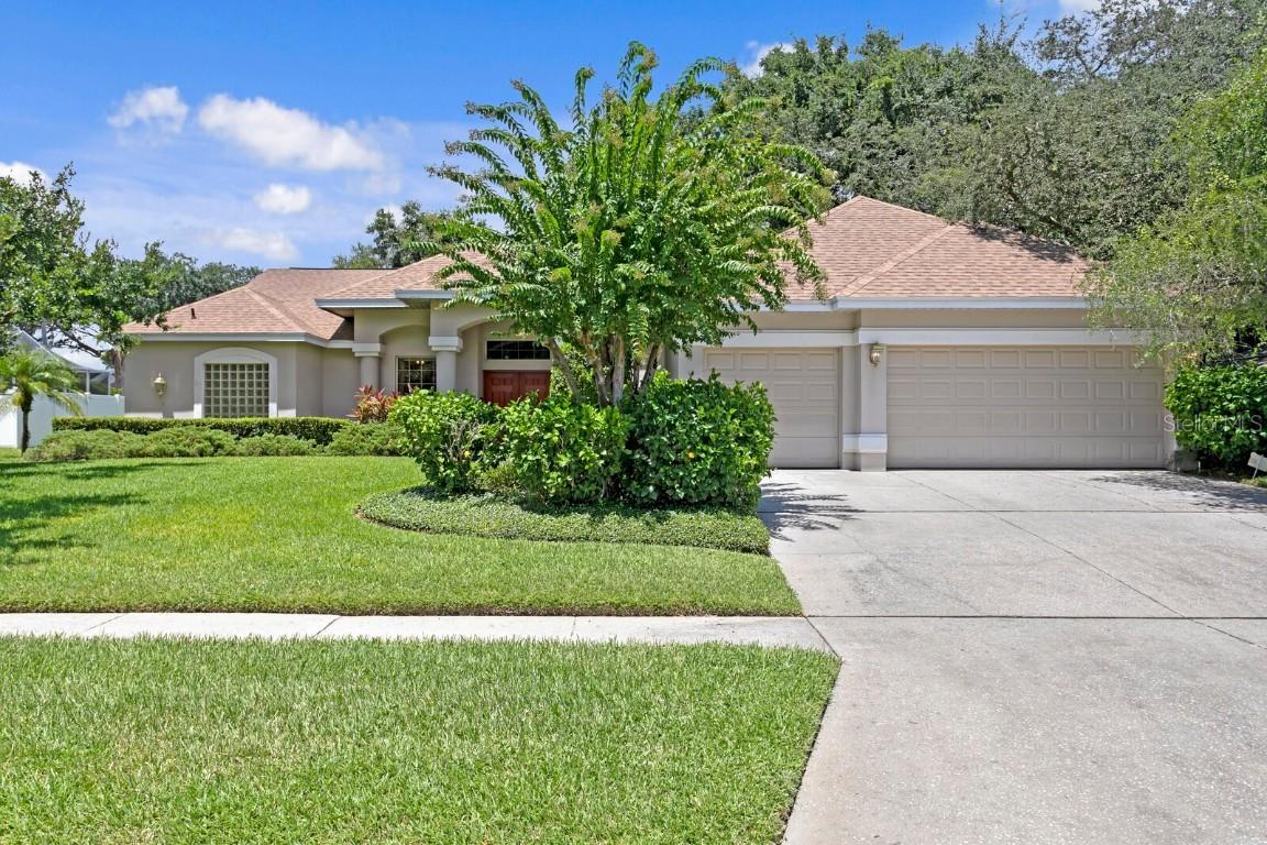6306 S Queensway Dr., Temple Terrace, FL 33617