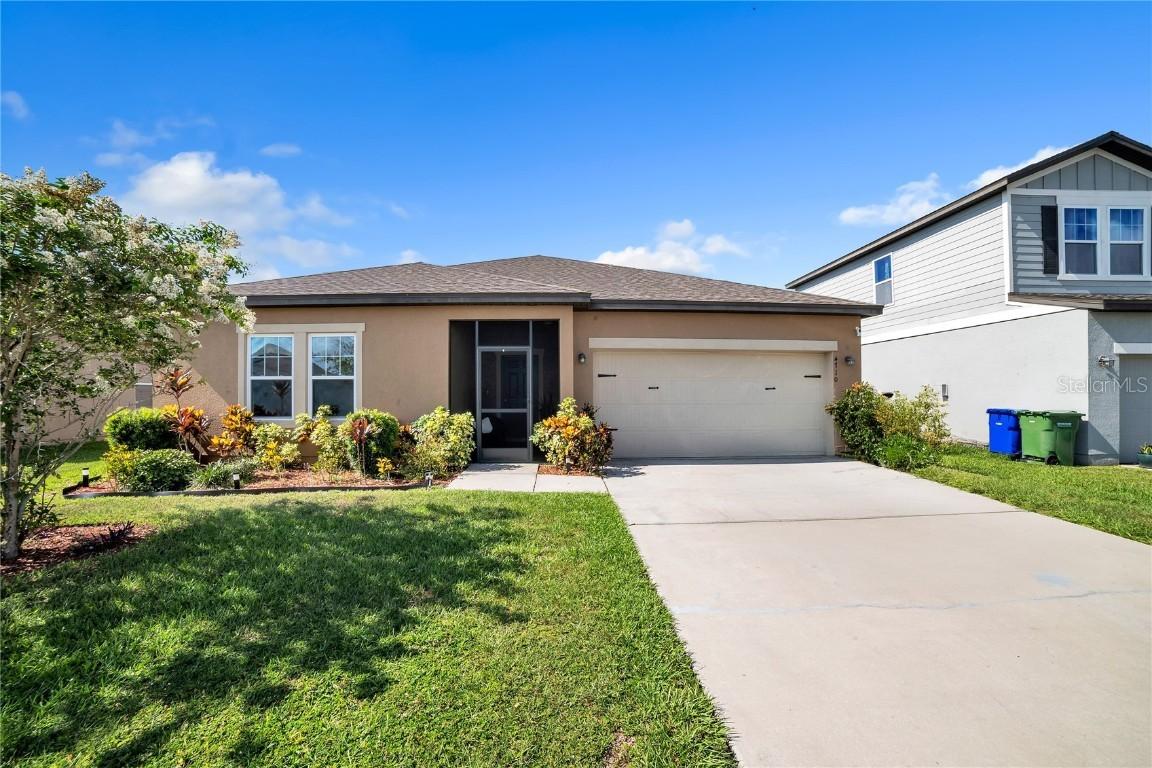 4710 Osprey Way, Winter Haven, FL 33881