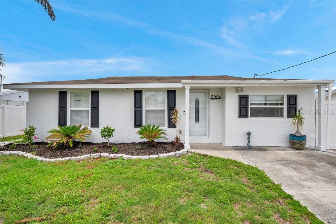 13804 Malcolm Ave., Hudson, FL 34667