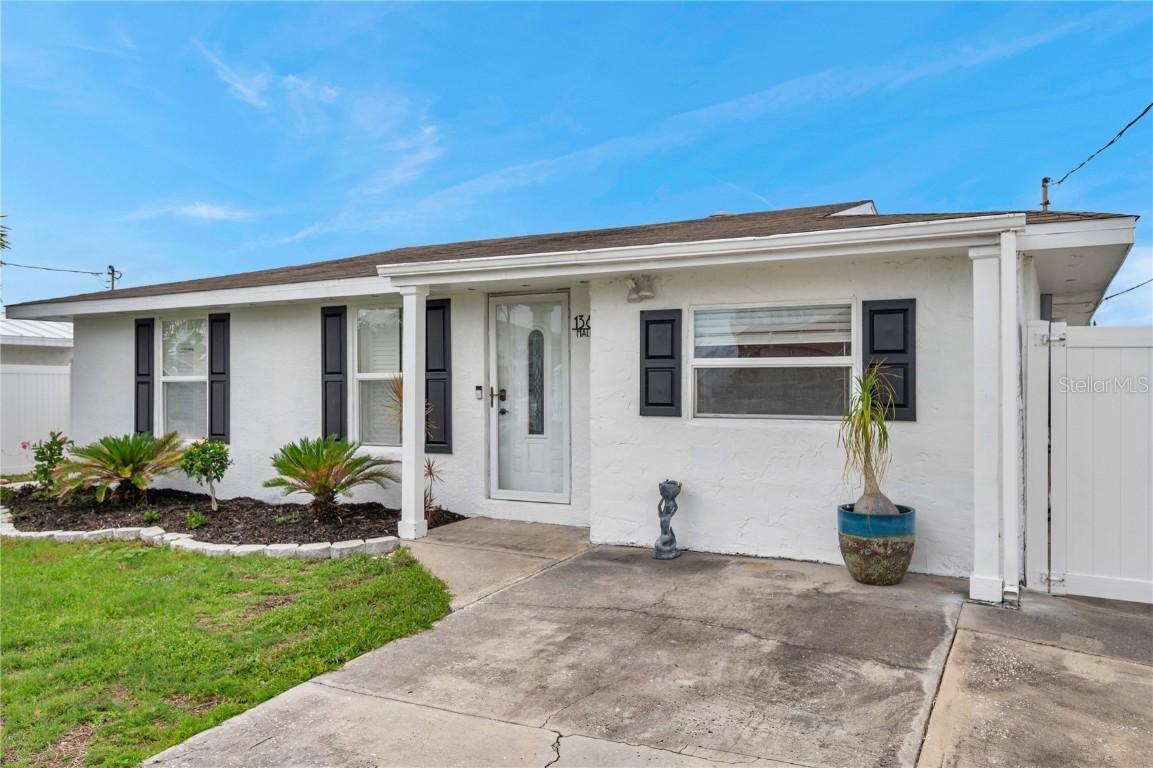 13804 Malcolm Ave., Hudson, FL 34667