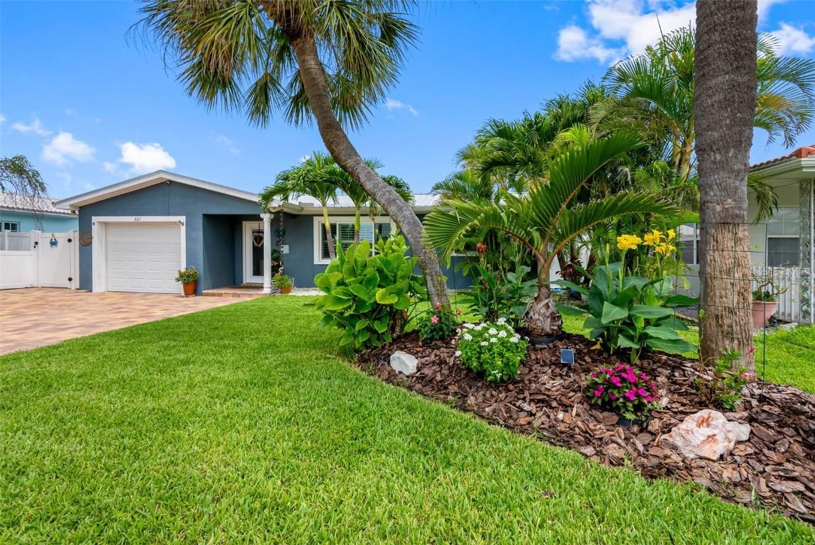 621 77th Ave., St Pete Beach, FL 33706