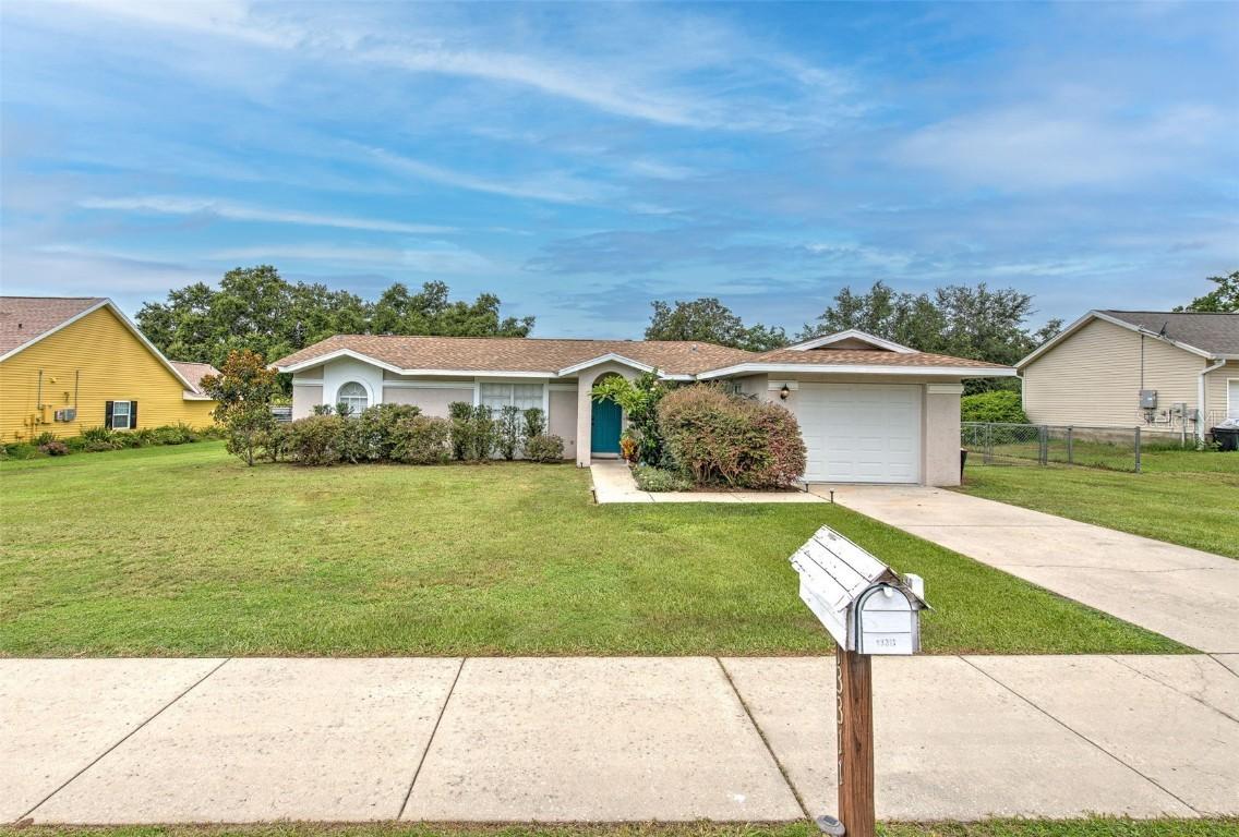 13311 Omega Ct., Dade City, FL 33525