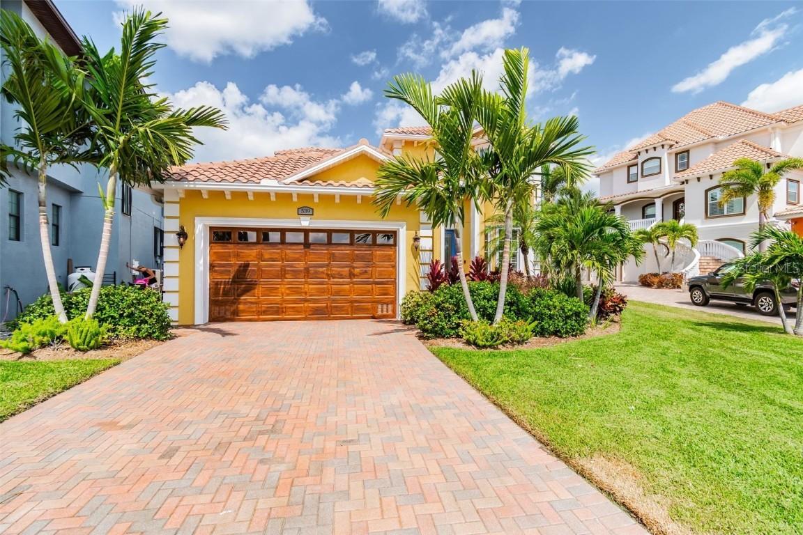 539 Treviso Dr., Apollo Beach, FL 33572