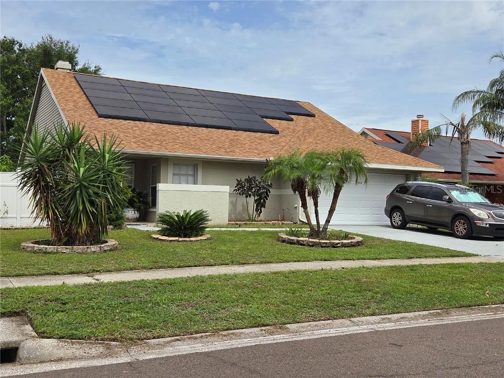 8718 Lindenhurst Pl., Tampa, FL 33634