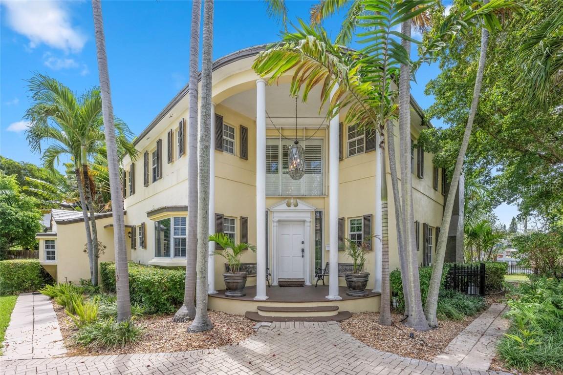 2300 Castilla Isle, Fort Lauderdale, FL 33301