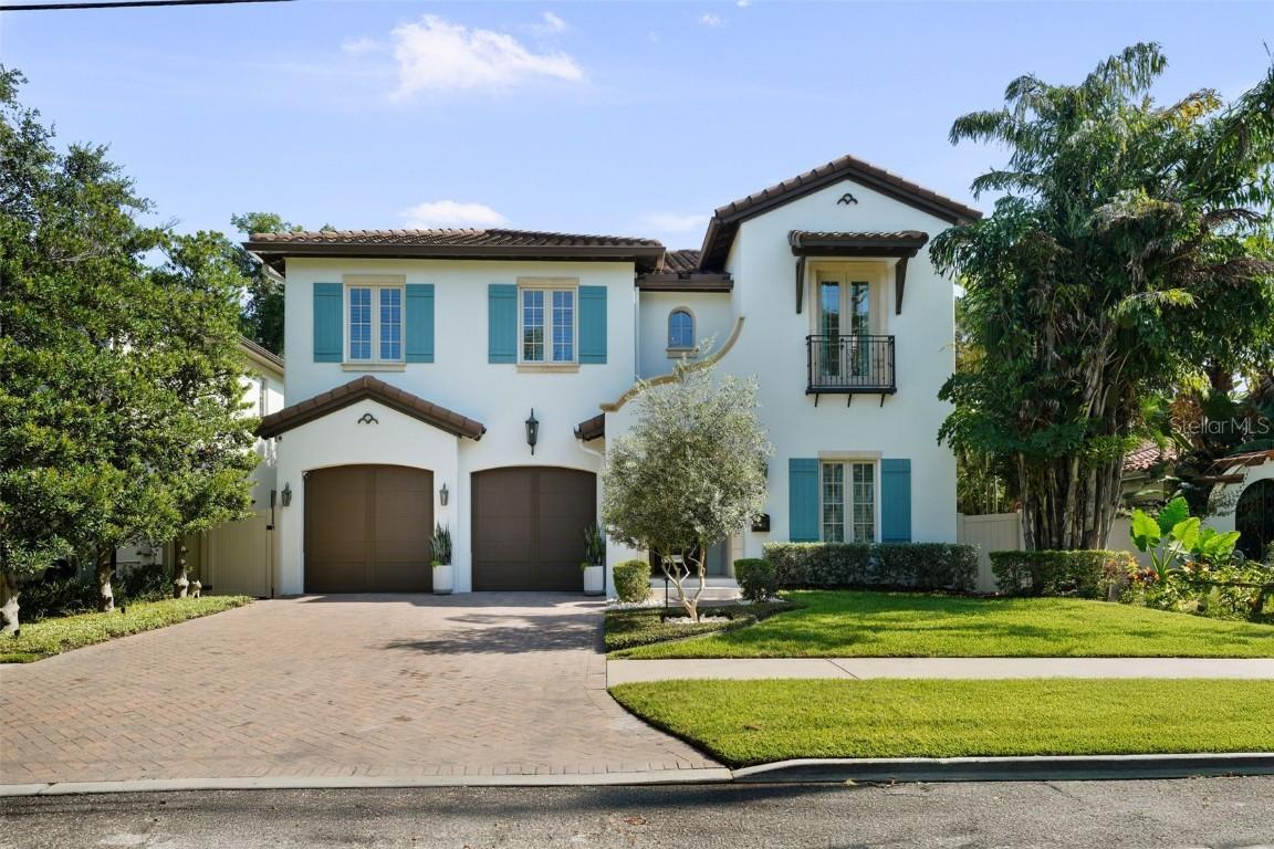 4525 W Swann Ave., Tampa, FL 33609