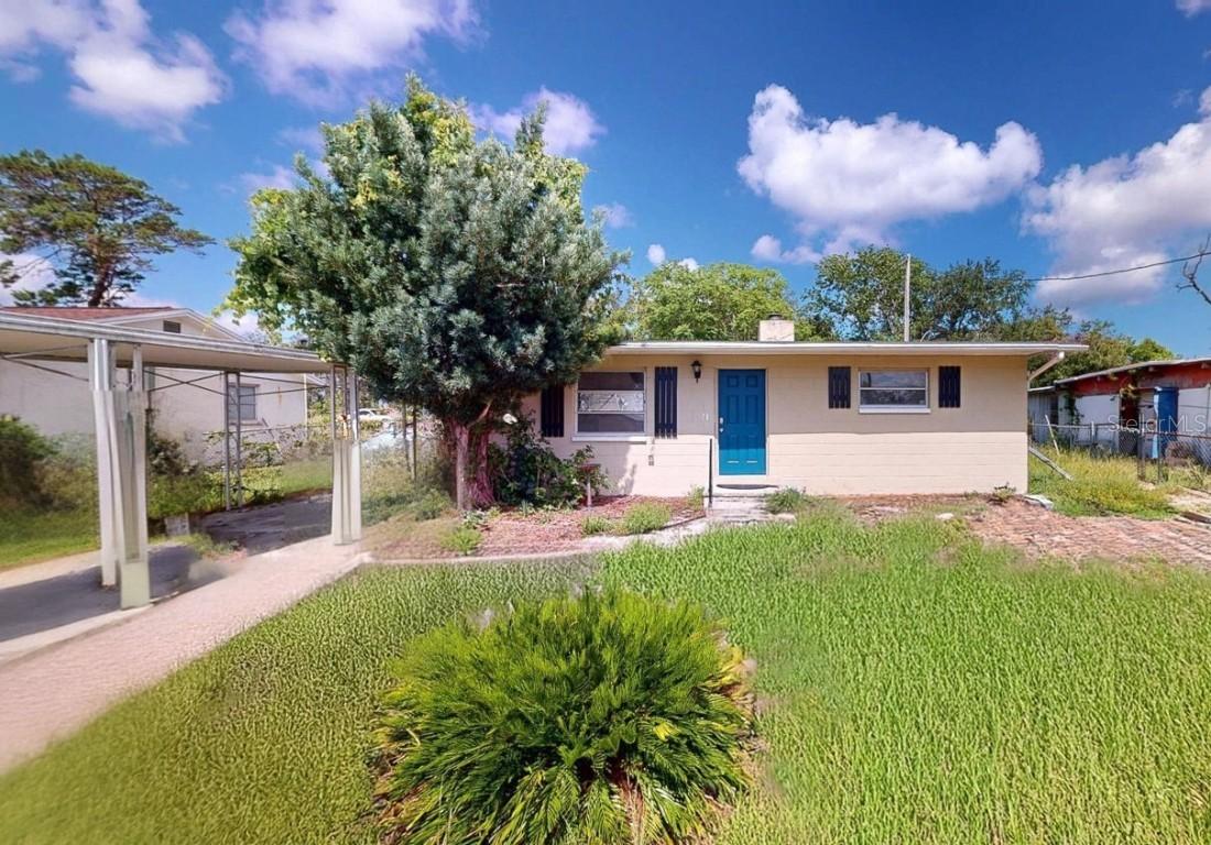 12113 Victory Dr., Hudson, FL 34667