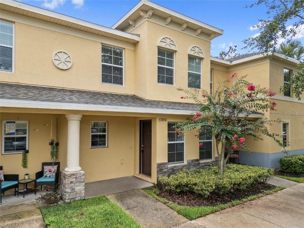 37650 Aaralyn Rd., Zephyrhills, FL 33542