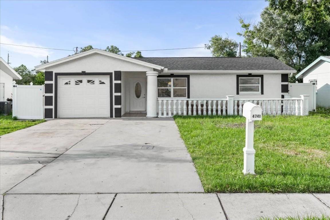 4741 76th Ave., Pinellas Park, FL 33781