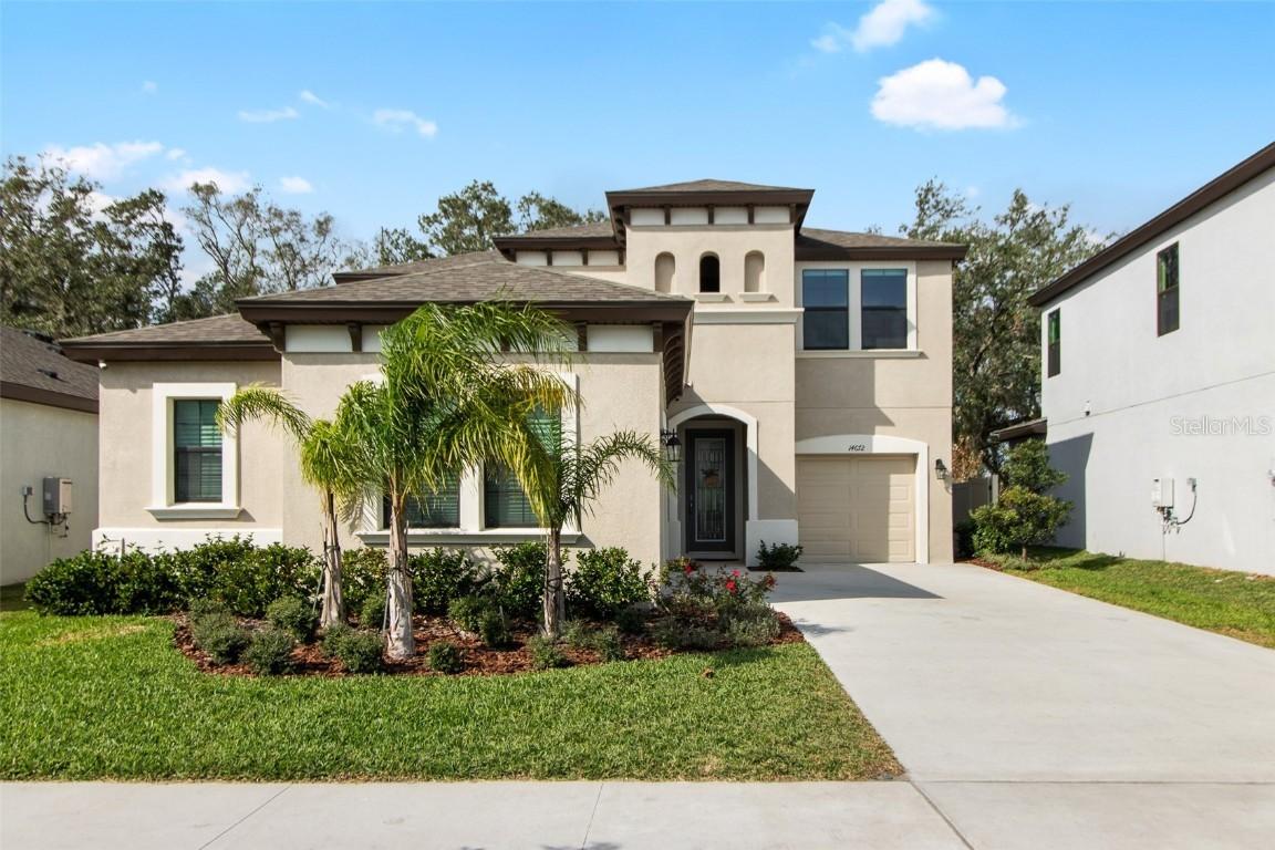 14672 Horse Trot Rd., Lithia, FL 33547