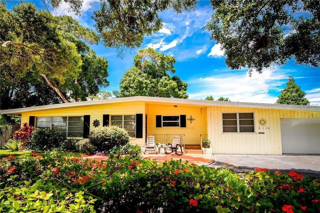2110 Fairway Ave., St Petersburg, FL 33712