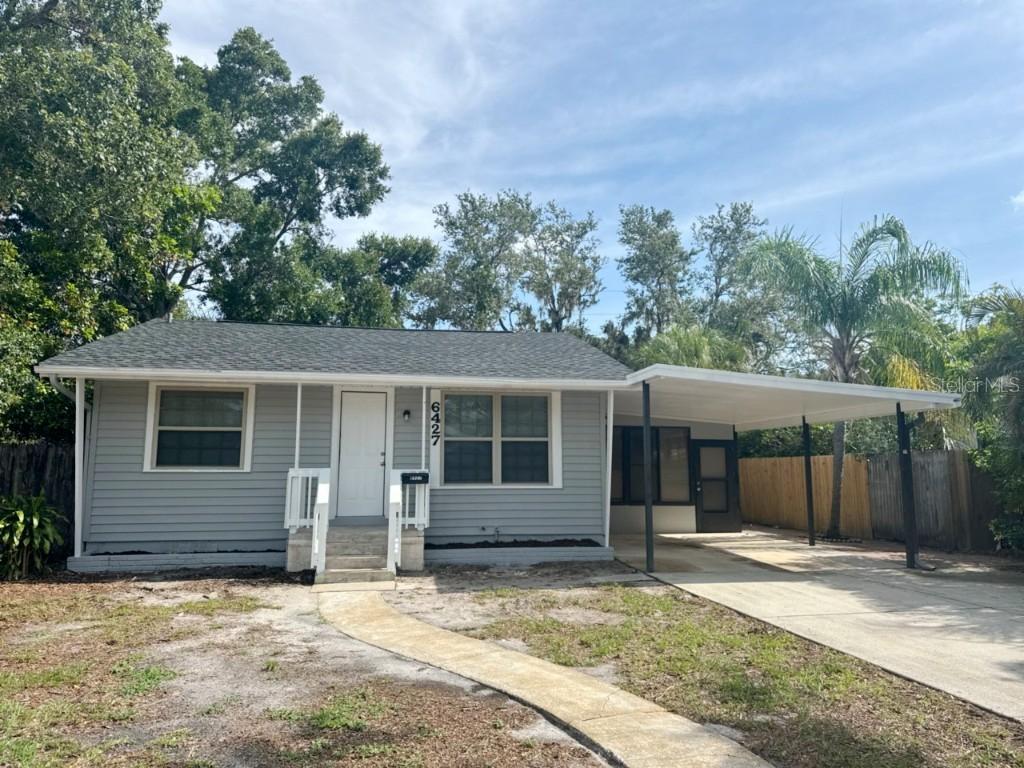 6427 2nd Ave., St Petersburg, FL 33707