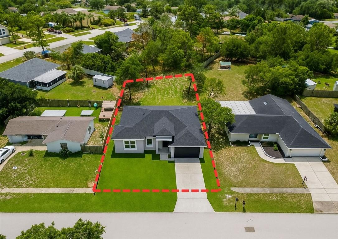 5352 Lowell Ave., Spring Hill, FL 34609