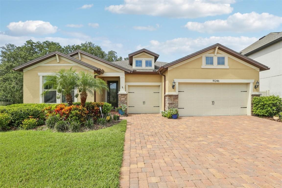 19246 Briarbrook Dr., Tampa, FL 33647