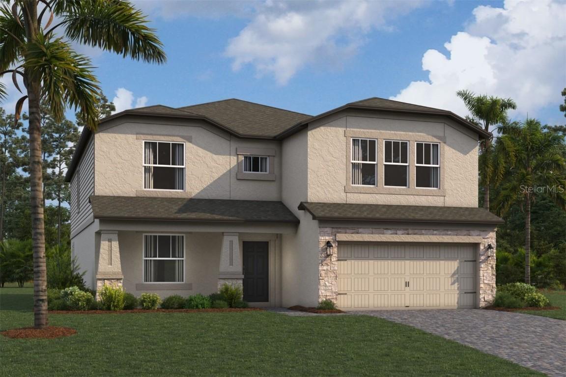 [Address Hidden by Seller], Dade City, FL 33525