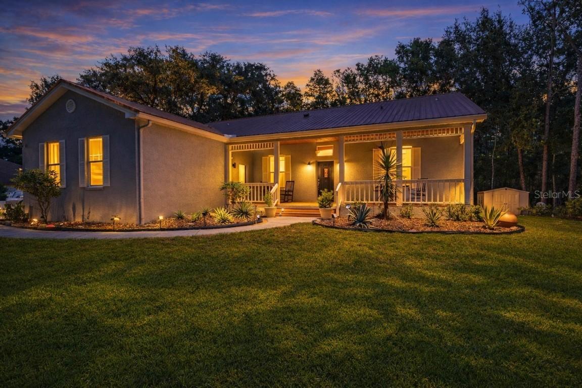 8600 Shenandoah Run, Wesley Chapel, FL 33544