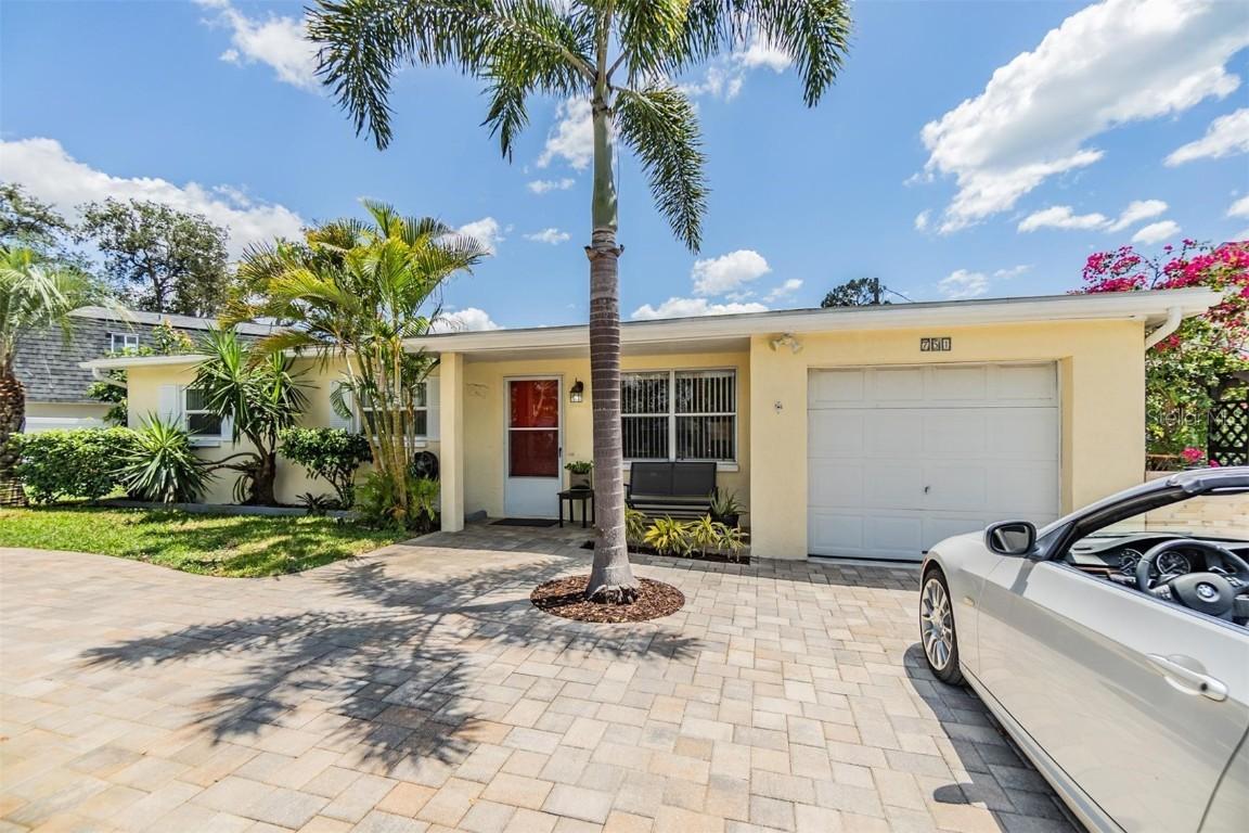 751 Bayshore Dr., Tarpon Springs, FL 34689