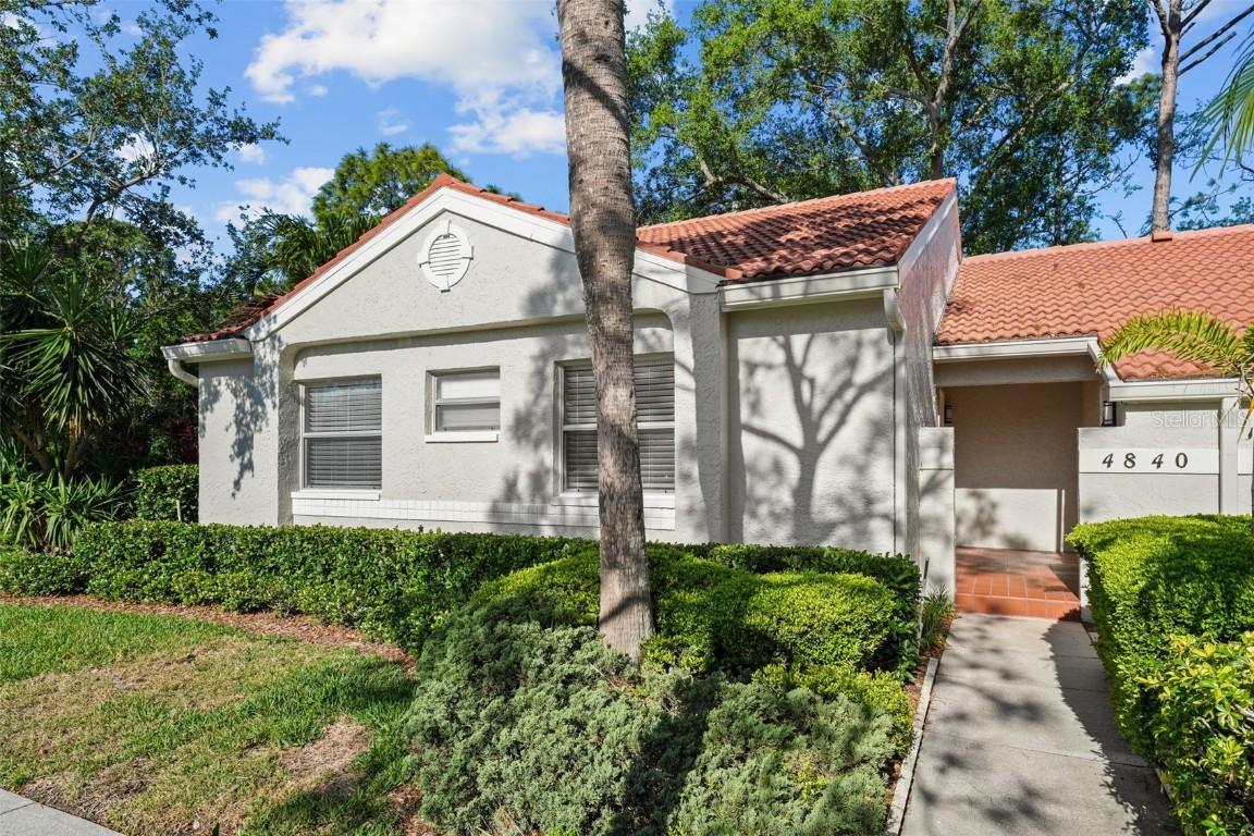 4840 Napoli Ct., St Petersburg, FL 33703