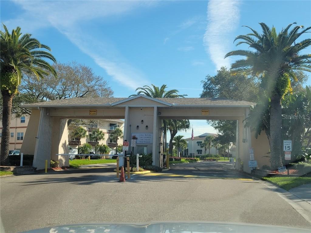 10036 63rd Ave. #19, St Petersburg, FL 33708