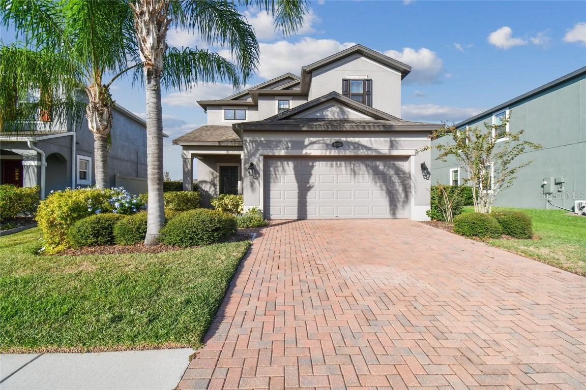 19656 Long Lake Ranch Blvd., Lutz, FL 33558
