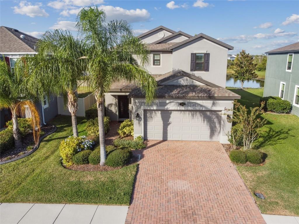 19656 Long Lake Ranch Blvd., Lutz, FL 33558