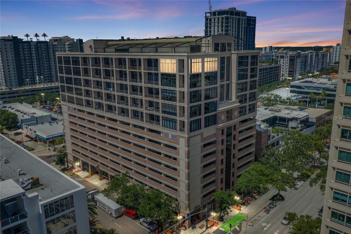 175 2nd St. #P-2, St Petersburg, FL 33701