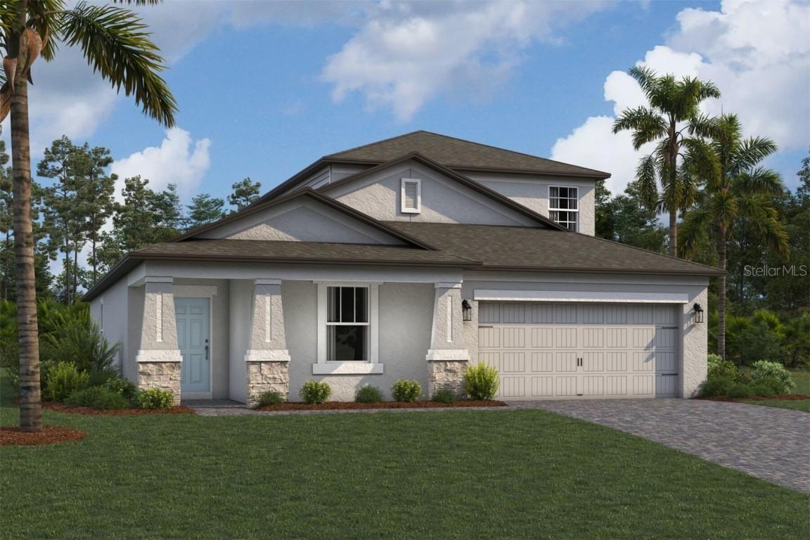 [Address Hidden by Seller], Dade City, FL 33525