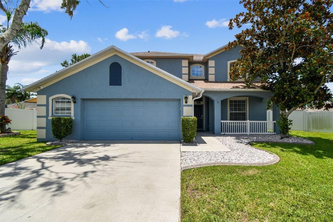 1032 Jacob Way, Odessa, FL 33556