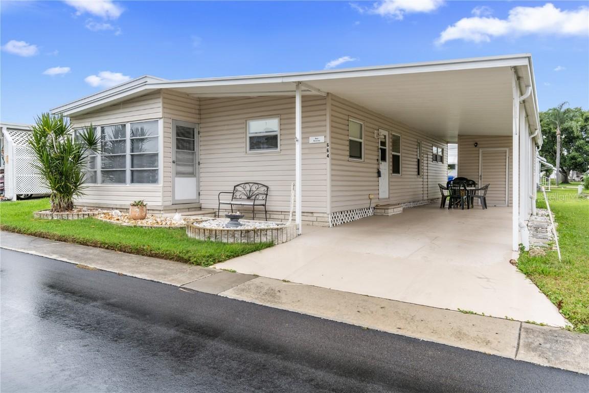 664 Sugar Palm St., Largo, FL 33778
