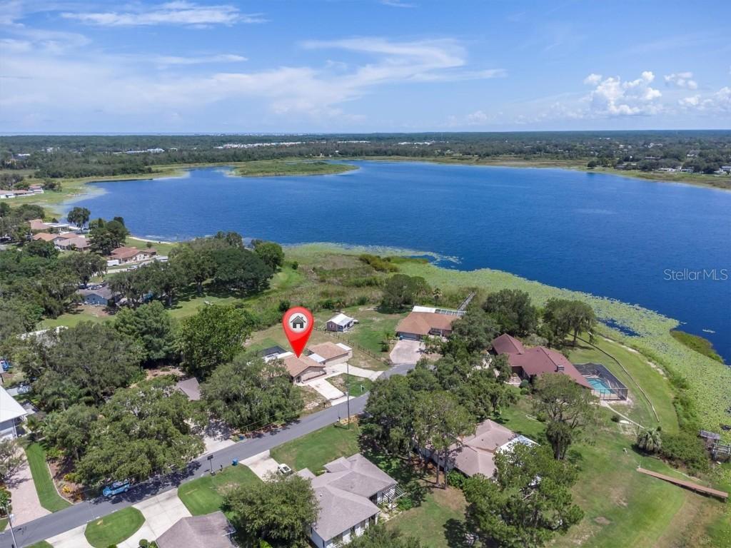 271 Eastpoint Ct., Spring Hill, FL 34606