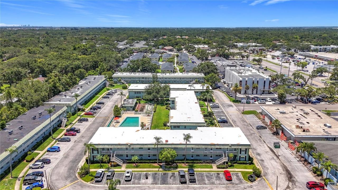1433 S Belcher Rd. #B11, Clearwater, FL 33764