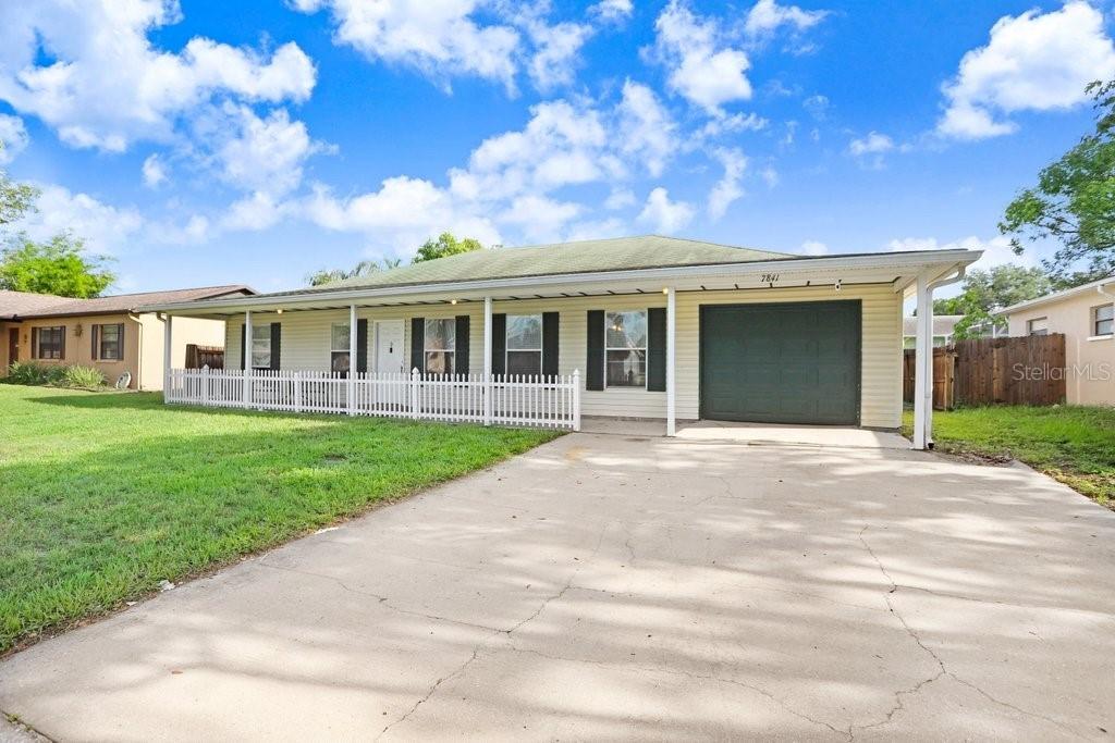 7841 Royal Stewart Dr., New Port Richey, FL 34653