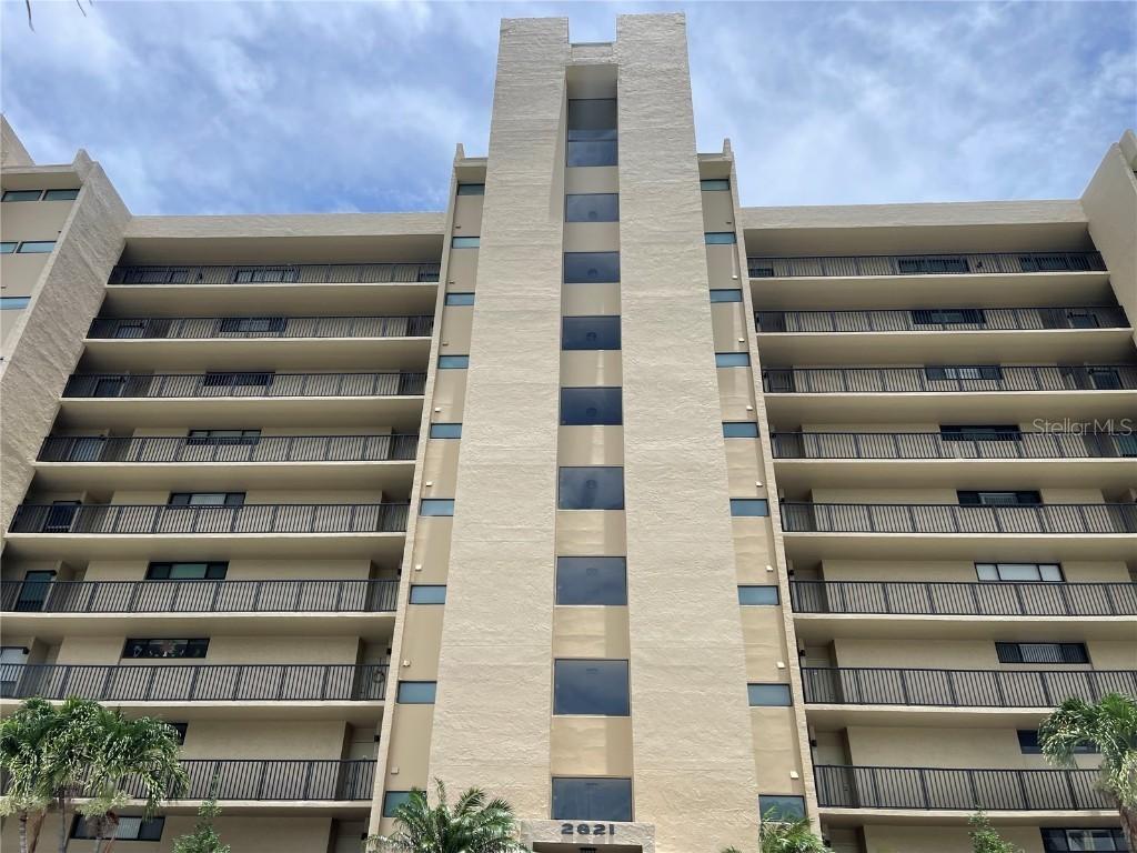 2621 Cove Cay Dr. #206, Clearwater, FL 33760