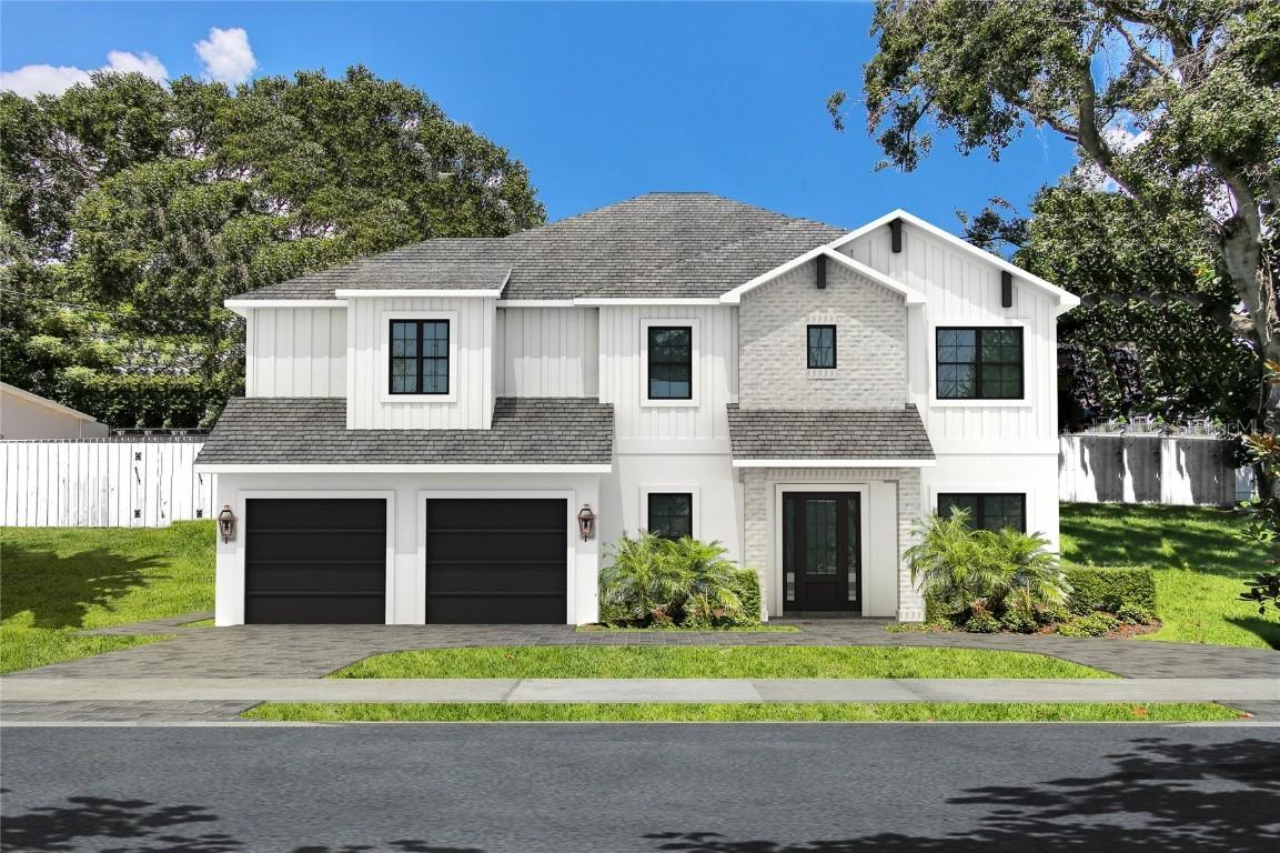 4111 W Mullen Ave., Tampa, FL 33609