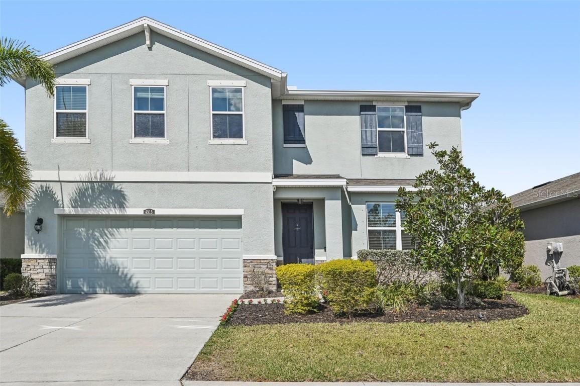 4515 Bent Tree Blvd., Sarasota, FL 34241