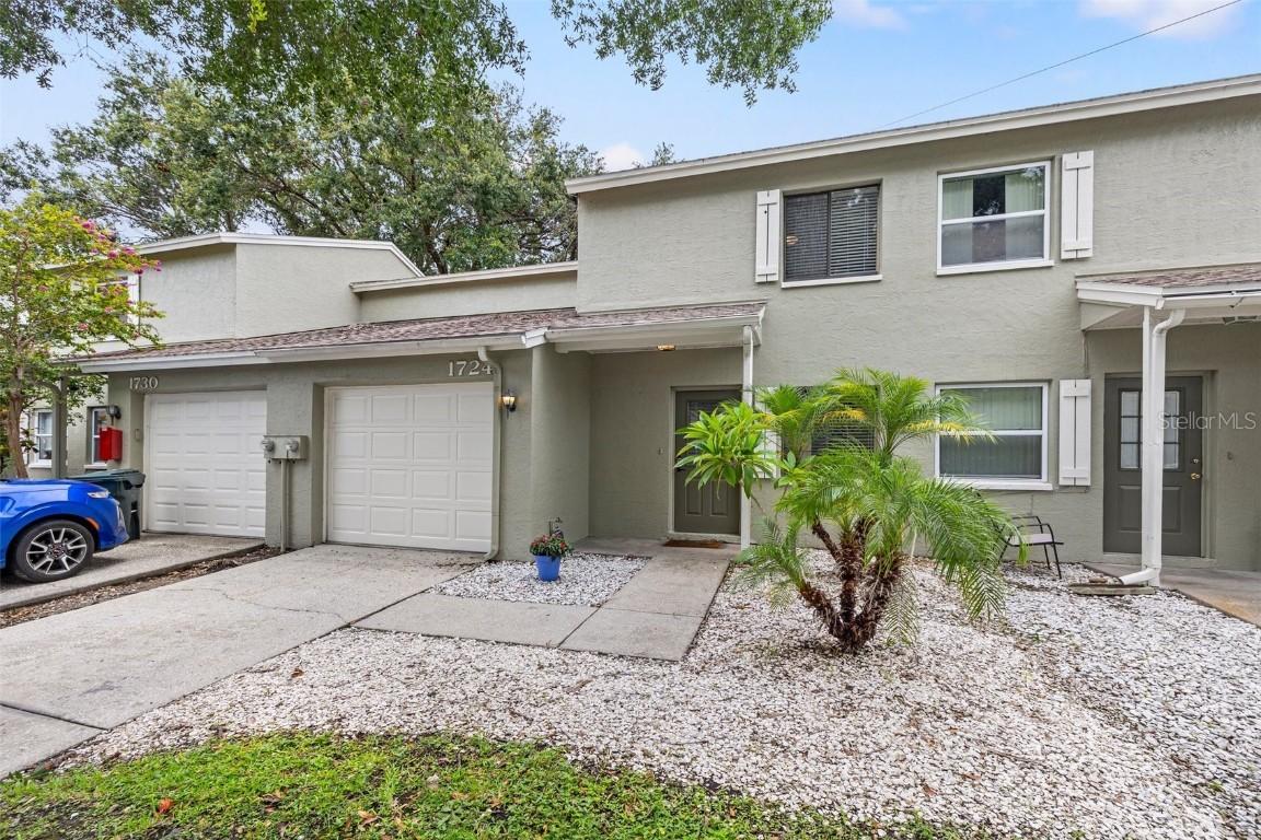 1724 Adams Cir., Largo, FL 33771
