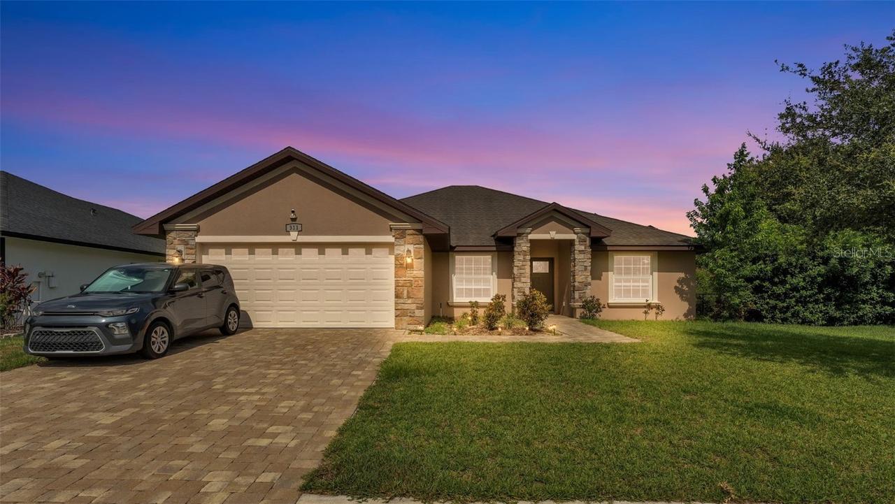 311 Bentley Oaks Blvd., Auburndale, FL 33823