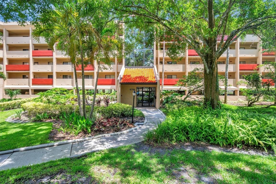 3062 Eastland Blvd. #311, Clearwater, FL 33761
