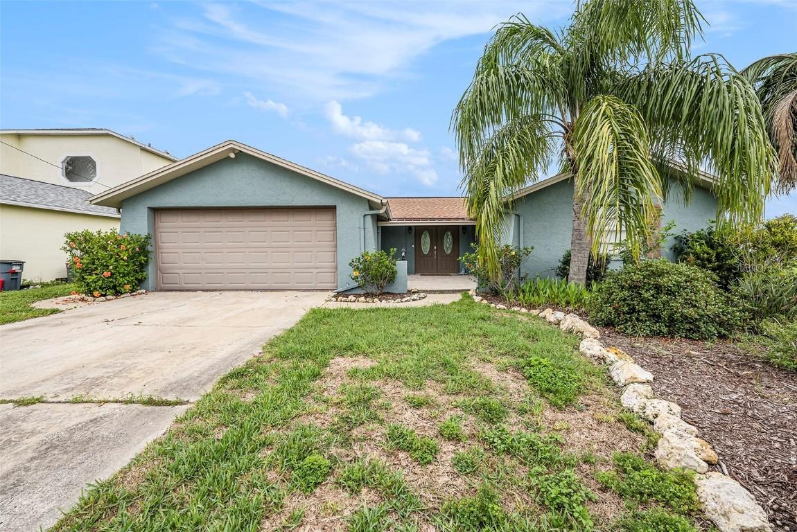 15525 Old Dixie Hwy., Hudson, FL 34667
