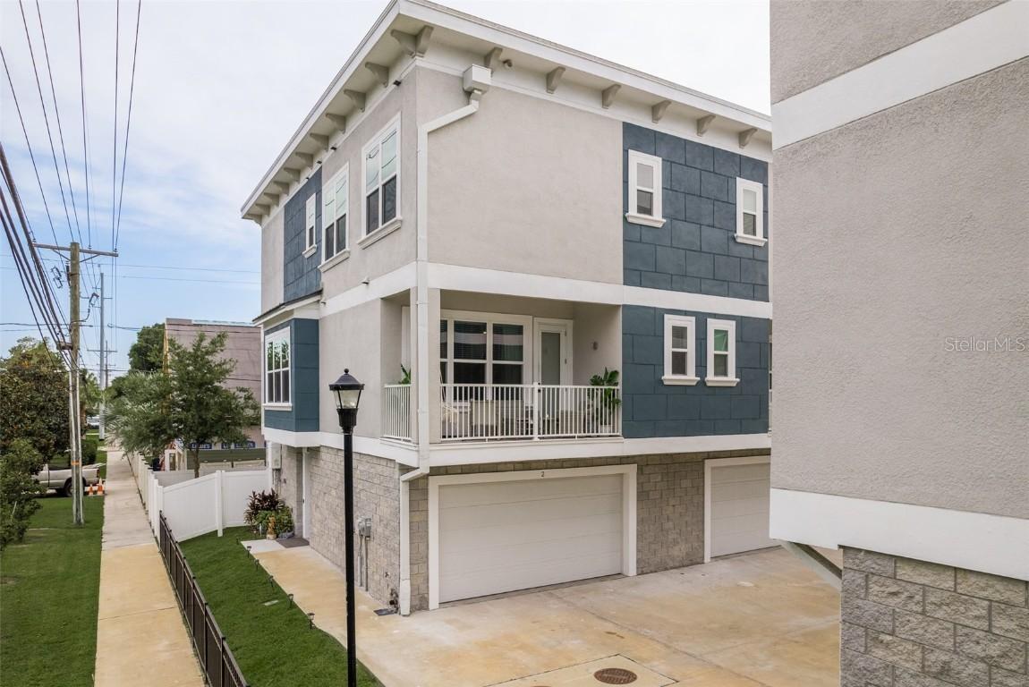 3702 W Roland St. #2, Tampa, FL 33609