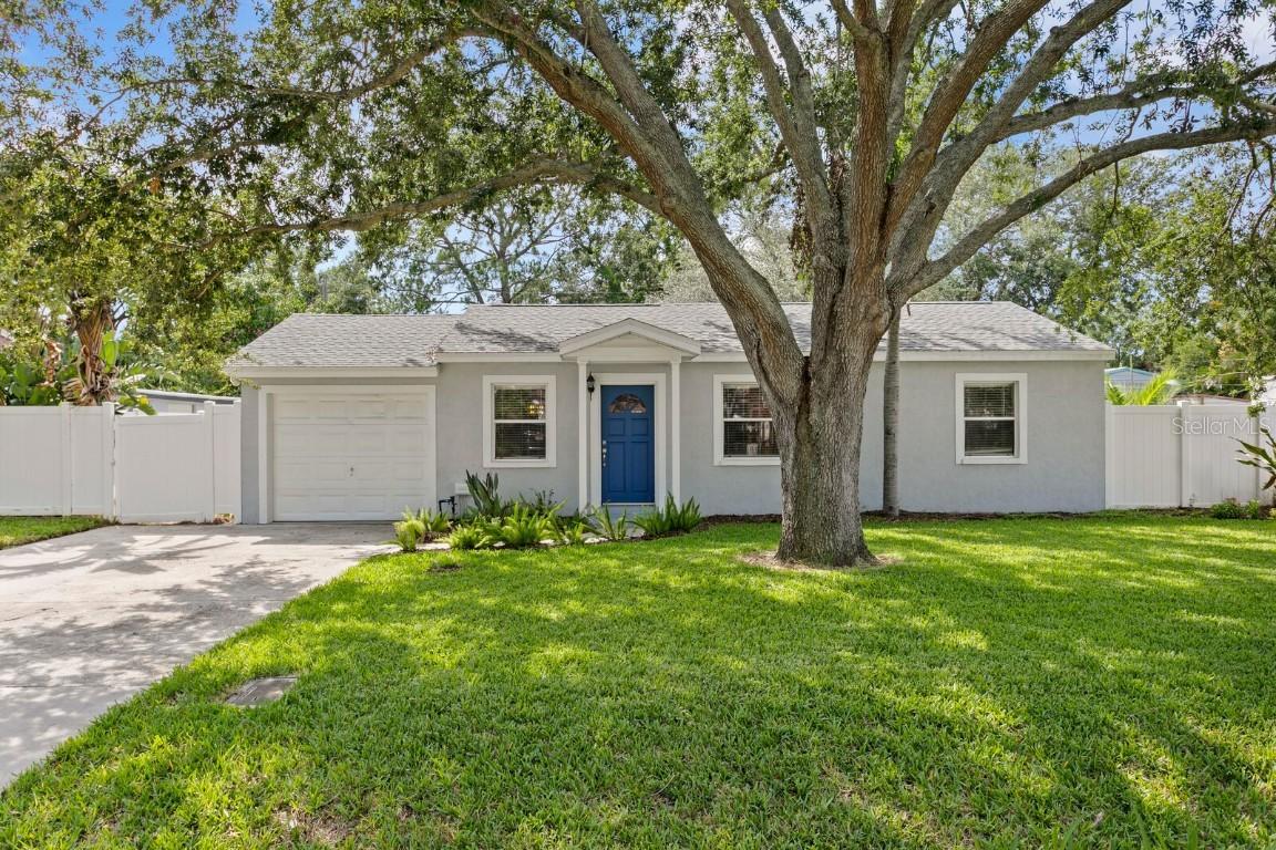 4717 W Anita Blvd., Tampa, FL 33611