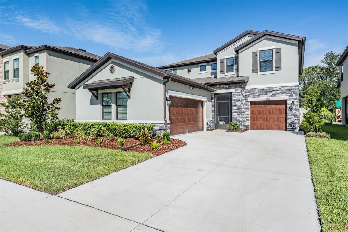 14626 Horse Trot Rd., Lithia, FL 33547