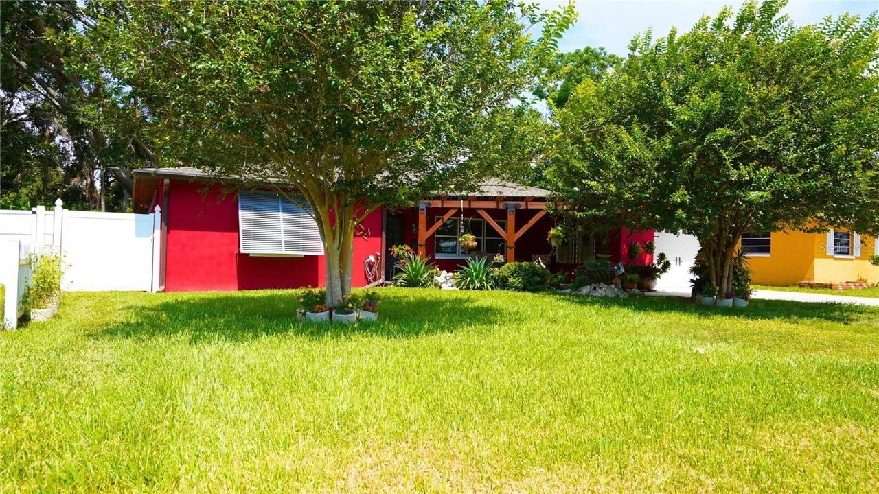 5501 Highland St., St Petersburg, FL 33705
