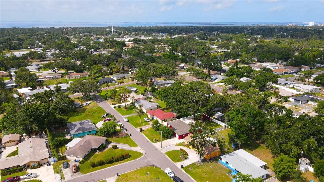 5501 Highland St., St Petersburg, FL 33705