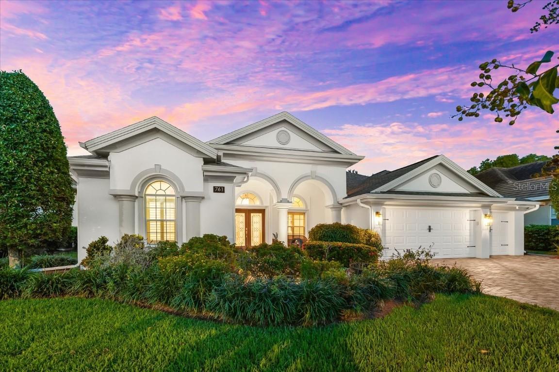 761 Winslow Park Blvd., Tarpon Springs, FL 34688