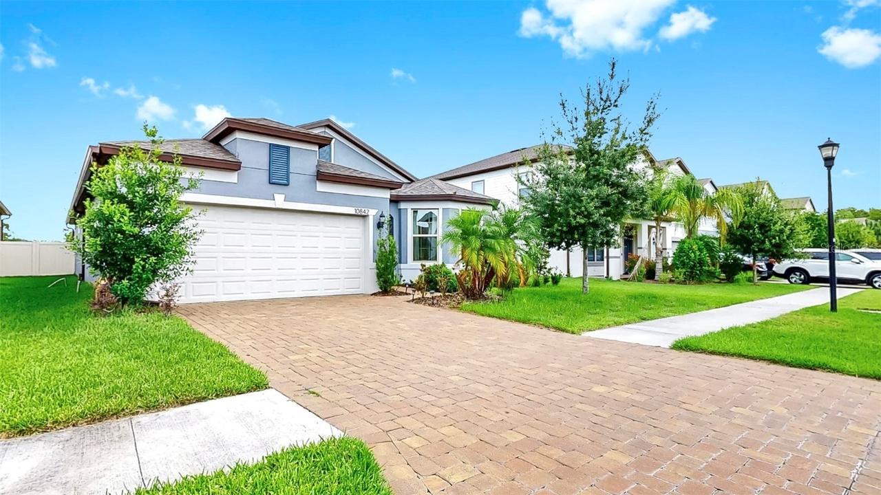 10842 Rolling Moss Rd., Tampa, FL 33647